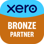 Xero Bronze Partner