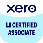 Xero L1 Certified Associate