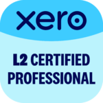 Xero L2 Certified Professional